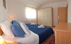 Apartment Firule Sandy Beach