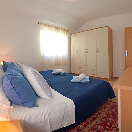 Apartment Firule Sandy Beach Split Extérieur photo