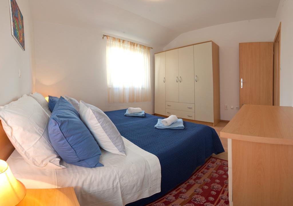 Apartment Firule Sandy Beach Split Extérieur photo